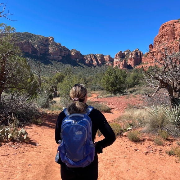 Meet your Posher, Becca (she/her) - Picture 3 of 9